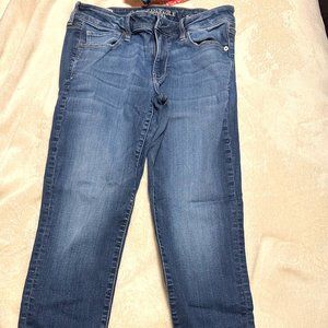 American Eagle Jeans Size 10